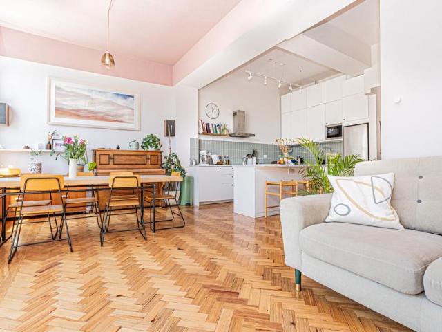 House for sale in Cliftonville West, Acol
