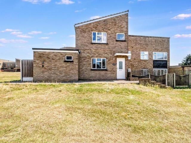 House for sale in Essex