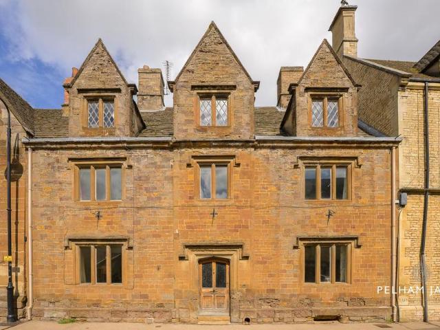 House for sale in Uppingham, Rutland