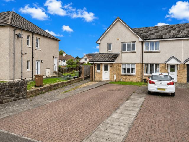House for sale in Scotland