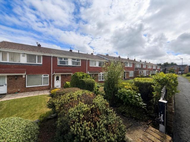 House for sale in Beckwith Green, Tyne And Wear