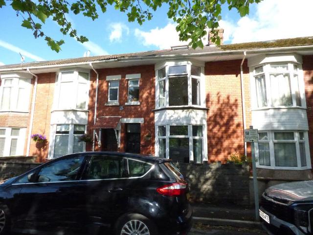 House for sale in Nangreaves, Wales