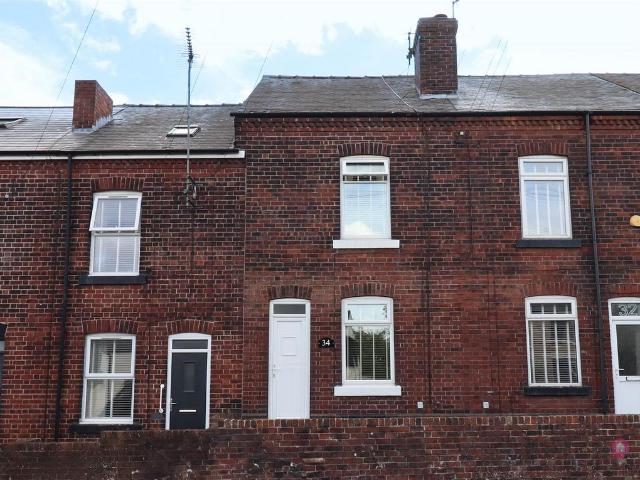 House for sale in Intake, South Yorkshire
