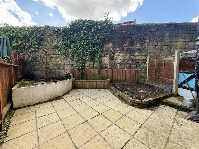 House for sale in Walsden, West Yorkshire