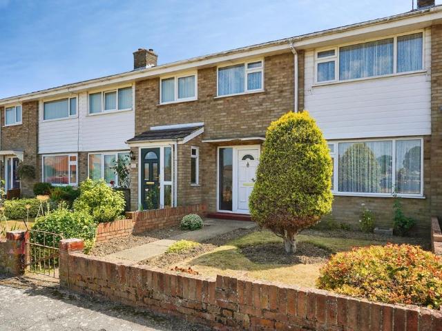 House for sale in Aylesham, Dover
