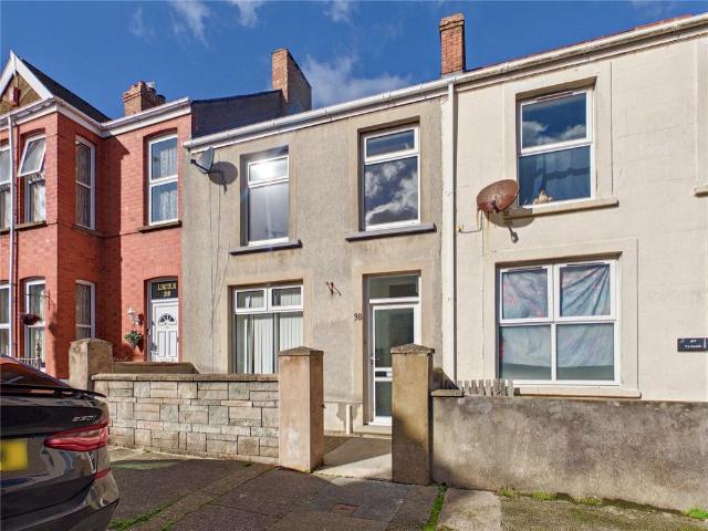 House for sale in Hakin, Milford Haven