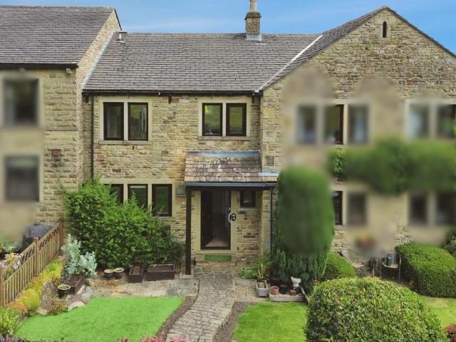 House for sale in Cononley