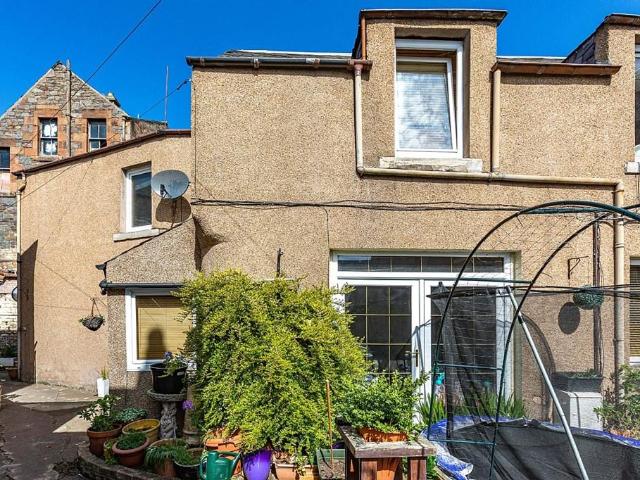House for sale in Galashiels, Scotland