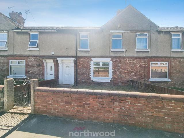 House for sale in Carcroft, South Yorkshire