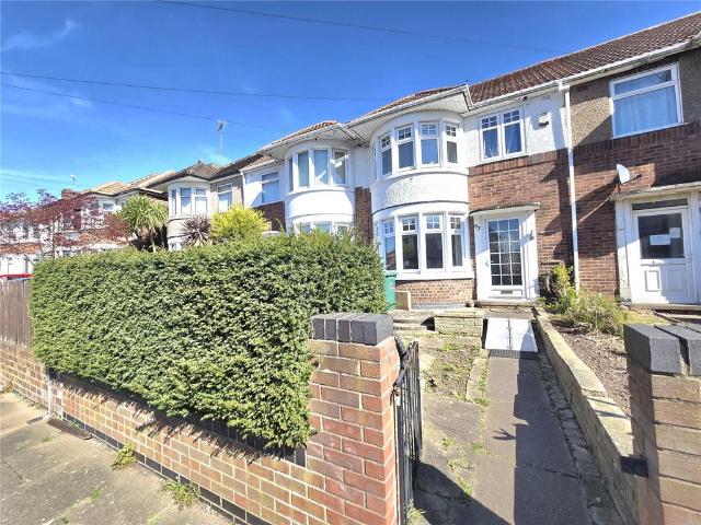 House for sale in Radford, West Midlands