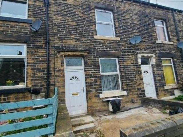 House for sale in Wibsey, West Bowling