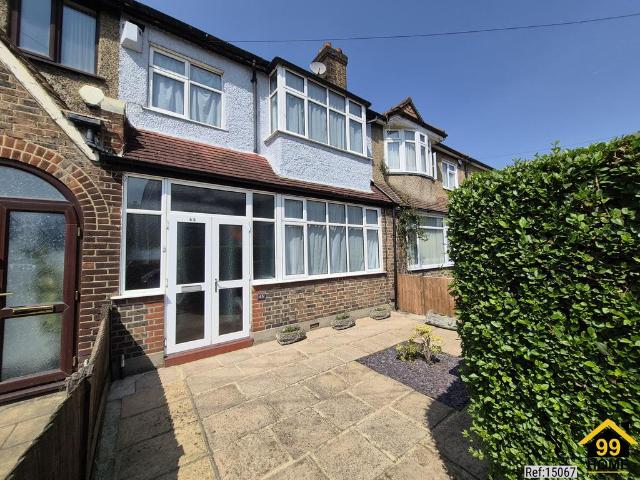 House for sale in London Borough of Merton, Greater London