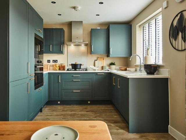 House for sale in Washbrook, Chelmondiston