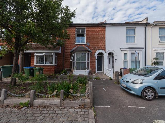 House for sale in Northam, City Of Southampton