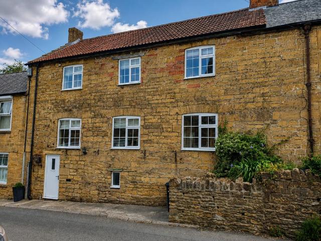 House for sale in Stoke Sub Hamdon, Somerset