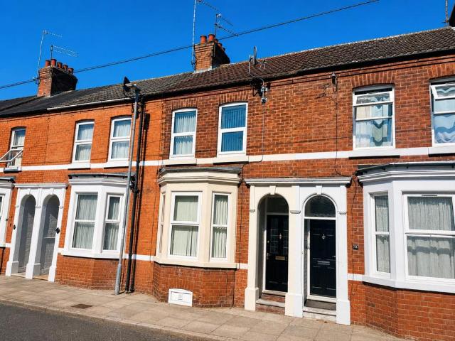 House for sale in Northampton, Northamptonshire