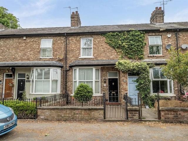 House for sale in Strensall, York