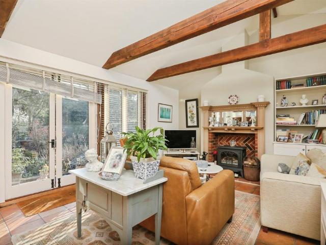 House for sale in Wymondham, Burgh St Peter