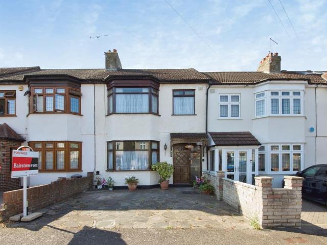 House for sale in Gidea Park, Greater London