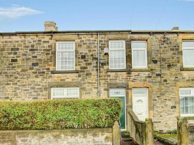 House for sale in Stanley