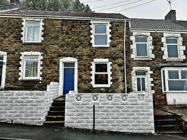 House for sale in Waun-wen, Nangreaves