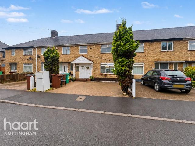 House for sale in Clifton, Haddon