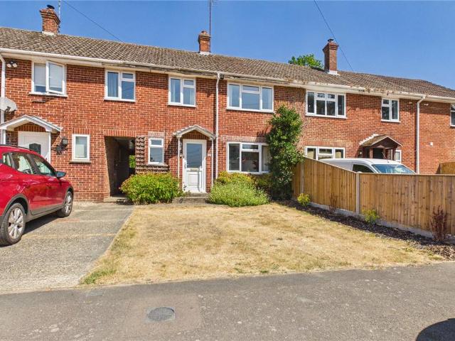House for sale in Basildon, Upper Basildon