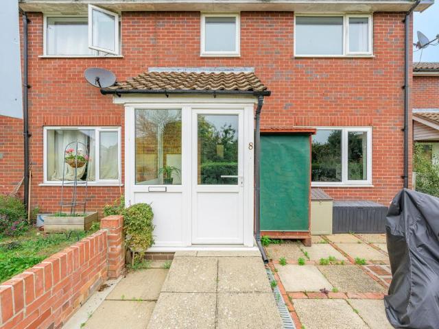 House for sale in Griston, Breckland