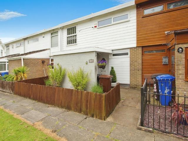 House for sale in Jordanthorpe, Sheffield
