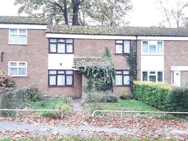 House for sale in Highgate, West Midlands