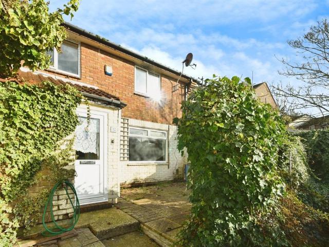 House for sale in Whitehawk, Brighton & Hove