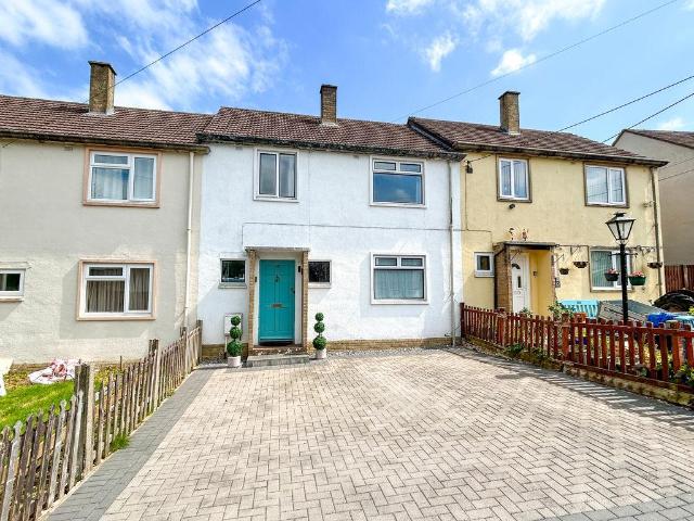 House for sale in Bowlish, Shepton Mallet