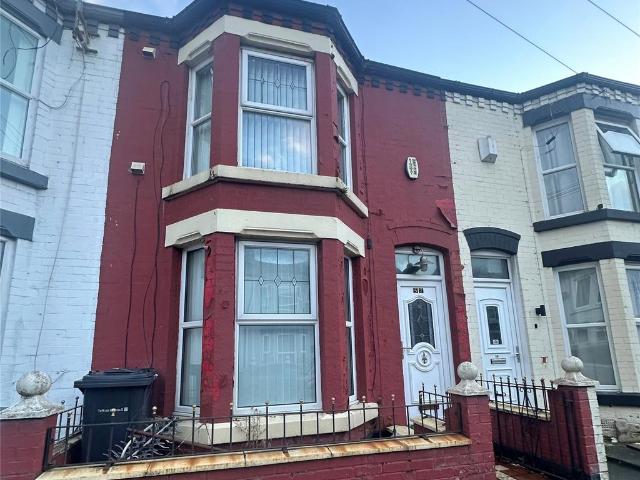House for sale in Litherland, Sefton
