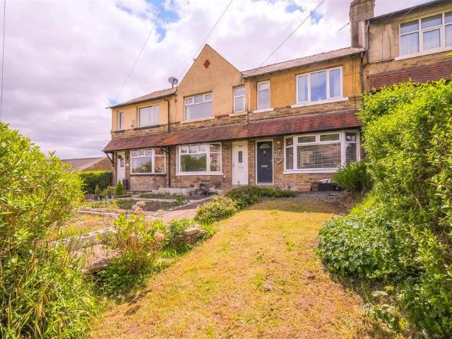 House for sale in Hove Edge, Bailiff Bridge