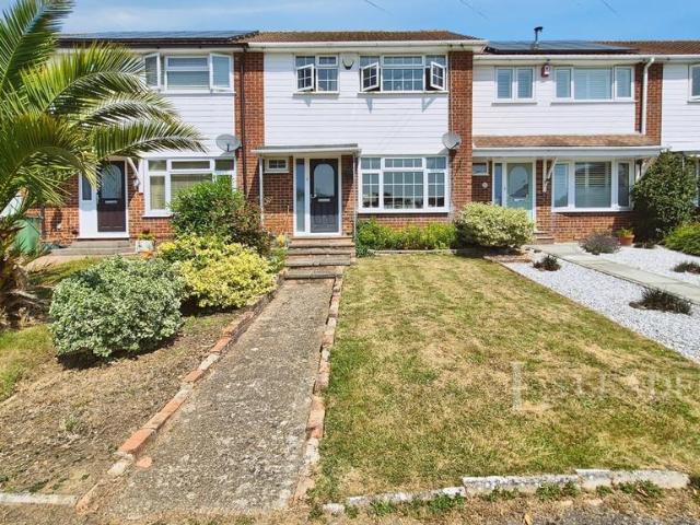 House for sale in Hill Park, Fareham