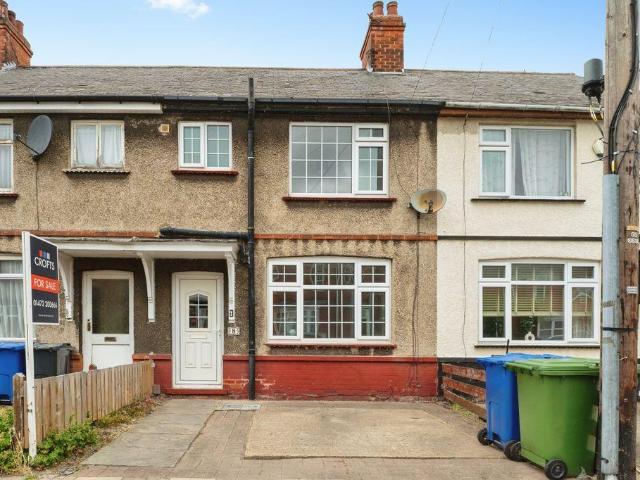 House for sale in Yarborough, Grimsby