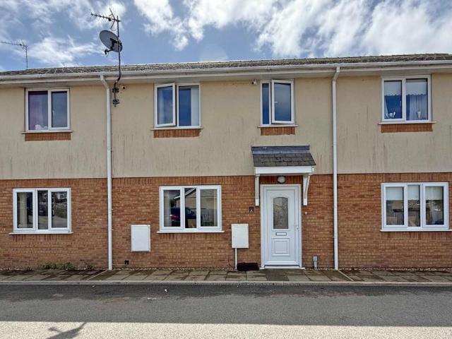House for sale in Bodedern, Wales