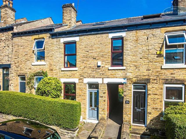 House for sale in Lower Walkley, Walkley
