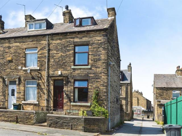 House for sale in Wibsey, West Bowling