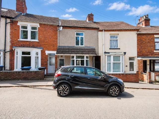 House for sale in Hillmorton Paddox, New Bilton