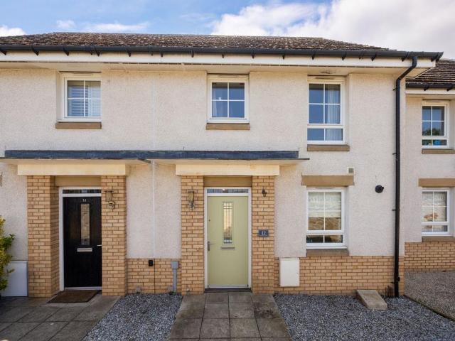 House for sale in Cuthill, Prestonpans