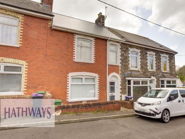 House for sale in Sebastopol, Wales