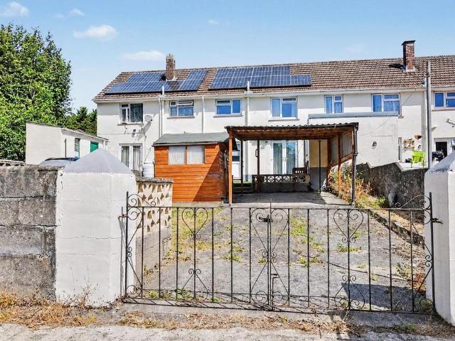 House for sale in Forches, Kentisbury