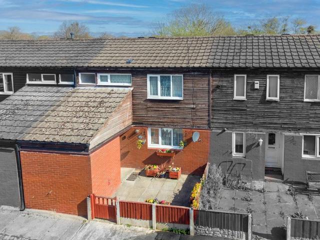 House for sale in Brookvale, Halton