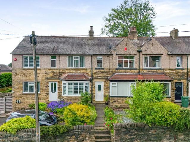 House for sale in Hove Edge, Bailiff Bridge