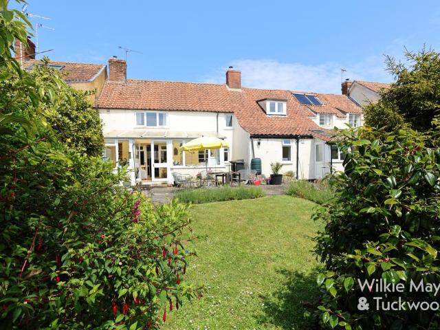 House for sale in Stogursey, Somerset
