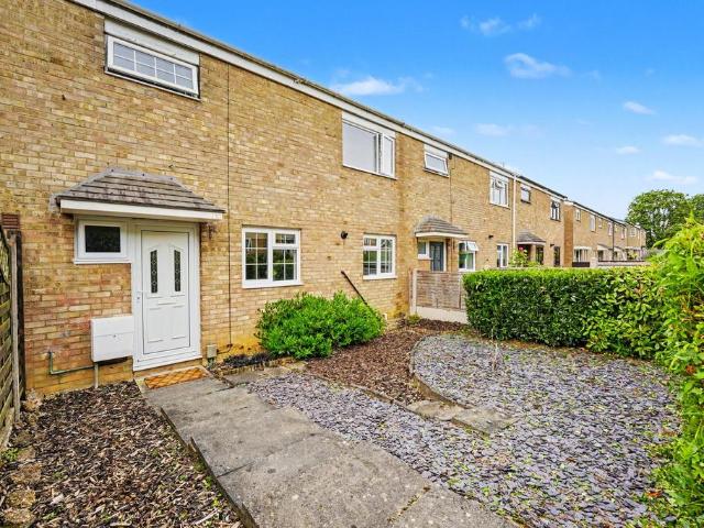 House for sale in Symonds Green, Shephall