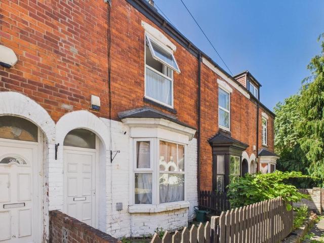 House for sale in Hull, City Of Kingston Upon Hull