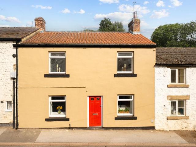 House for sale in Markington, North Yorkshire