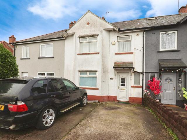 House for sale in Falcon Lodge, Wales